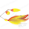 Картинка Спиннербейт Northland Bionic Bucktail® Spinnerbait - BBSB 28 гр (1 oz.) от интернет-магазина ХантингАрт Спиннербейт Northland Bionic Bucktail® Spinnerbait - BBSB 28 гр (1 oz.) купить в интернет-магазине ХантингАрт
