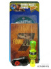 Двухязычковый манок на утку Buck Gardner Double Nasty II Duck Call c обучающим CD и DVD купить в интернет-магазине ХантингАрт