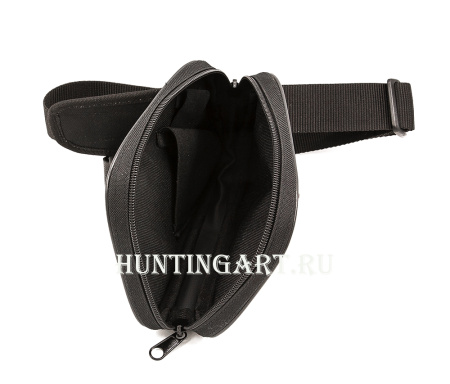 Сумка поясная для пистолета ПМ с поясным ремнем купить в интернет-магазине ХантингАрт