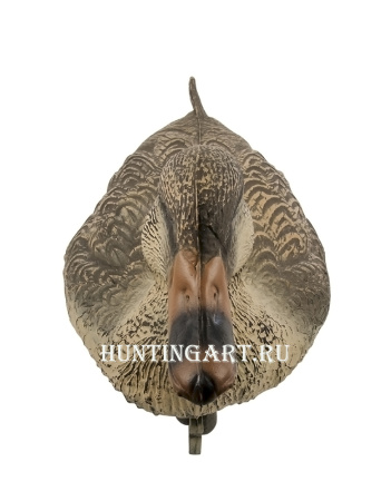 Чучело кряковой утки Sport Plast плавающее купить в магазине Хантингарт