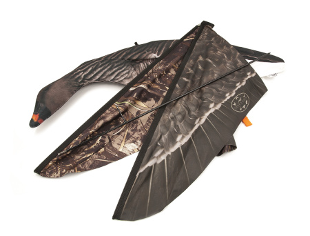 Чучело гуся гуменника со складными крыльями Seven Birds купить в интернет-магазине ХантингАрт