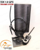 SportDOG GPS Tracker TEK 1.0 с функцией электро ошейника, для собак весом более 3,6 кг, до 11 км. купить в интернет-магазине Хантингарт