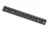 Планка Contessa Picatinny для Browning A-Bolt 3 Long Action, сталь купить в магазине huntingart.ru