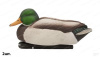 Комплект Avian-X Late Season Topflight Mallards из 6 (4 селезня/ 2 утки) полноразмерных чучел кряквы купить в магазине Хантингарт