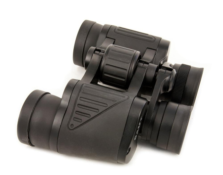 Бинокль GAUT Vega 7x35, линзы BK7, тип Porro купить в интернет-магазине huntingart.ru