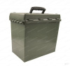 Ящик MTM Sportsmans Plus Utility DRY BOX для снаряжения SPUD2-11 (38x22x33 см) купить в магазине huntingart.ru