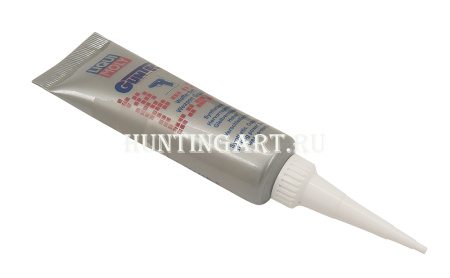 Оружейная смазка Liqui Moly GunTec Wаffenfett, 20 г купить в интернет-магазине ХантингАрт
