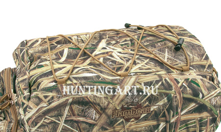 Плавающая сумка для снаряжения (большая) Flambeau купить в интернет-магазине ХантингАрт