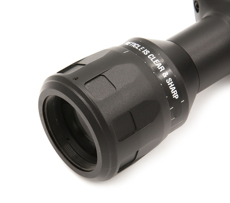 Прицел ночного видения ATN 5-15x купить в интернет-магазине ХантингАрт