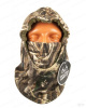 Балаклава зимняя Avery Yukon Hood-MAX5 Юкон из плотного флиса купить в интернет-магазине ХантингАрт