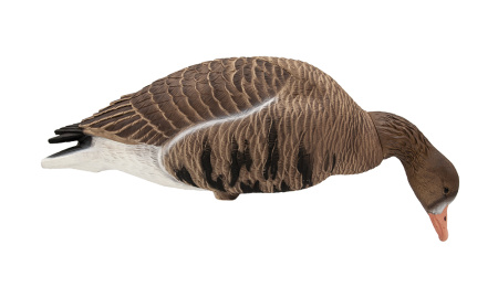 Белолобый гусь Avian-Mix Elite 3D, комплект 6шт купить в интернет-магазине ХантингАрт