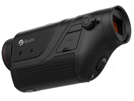 Тепловизионный монокуляр TD420 купить в интернет-магазине ХантингАрт