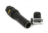 Лазерный целеуказатель Leapers UTG Combat Tactical Green Laser Sight c системой ввода поправок купить в интернет-магазине ХантингАрт