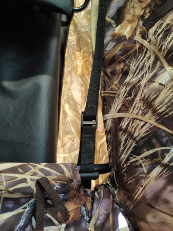 Засидка для охотника Лежачая Тростник MAX4 HD (196x66x36 см) купить в инетрнет-магазине ХантингАрт