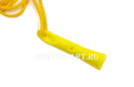 Манок на рябчика RTCalls (искусственная кость) купить в интернет-магазине ХантингАрт