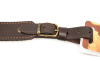 Ремень для ружья Vektor из натуральной кожи и застёжкой запанкой купить в интернет-магазине ХантингАрт