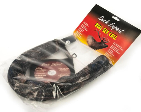 Манок на благородного оленя Buck Expert + CD купить в интернет-магазине ХантингАрт