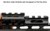 Кронштейн UTG с Weaver на Weaver, 3 слота купить в магазине huntingart.ru