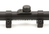 Оптический прицел Gamo 3-7x20 Duplex без подсветки купить в интернет-магазине huntingart.ru