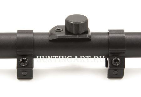 Оптический прицел Gamo 3-7x20 Duplex без подсветки купить в интернет-магазине huntingart.ru
