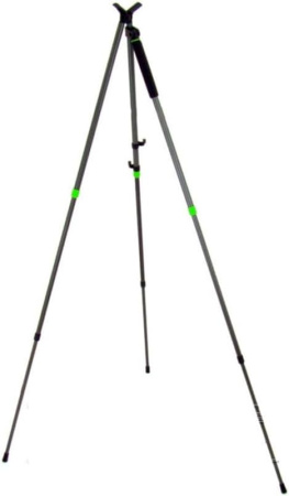 Опора для оружия Primos Polecat™ 3 ноги, 3 секции, 64-157 см купить в интернет-магазине ХантингАрт
