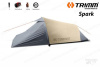 Палатка Trimm Trekking Spark (2 человека) купить в интрнет-магазине ХантингАрт