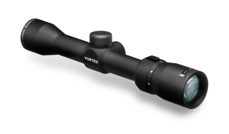 Прицел оптический Vortex Diamondback 1.75-5x32, 26 мм, сетка Dead-Hold BDC без подсветки купить в интернет-магазине huntingart.ru