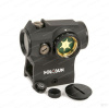 Коллиматор Holosun Micro HS503R на Weaver/Picatinny + кронштейн, точка/круг-точка (2/65MOA) купить в интернет-магазине huntingart.ru