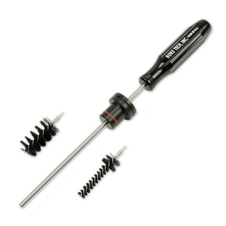 Набор Bore Tech для обслуживания карабинов AR-типа, 14 предметов для аппера, ловера, затворной группы, патронника, УСМа, рукояти взведения купить в интернет-магазине ХантингАрт