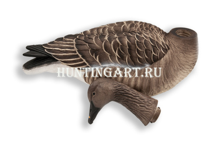 Гусь Гуменник Avian-Mix Elite 3D, комплект 6шт купить в интернет-магазине ХантингАрт