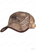 Двусторонняя летняя кепка с маскировочной сеткой Hillman Autumn купить в интернет-магазине ХантингАрт