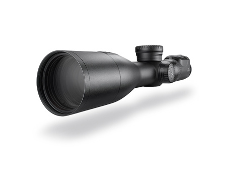 Прицел Swarovski DS 5-25x52 P L, сетка 4A-I (дальномер, угломер, барометр, термометр, приложение iOS/Android) купить в интернет-магазине huntingart.ru