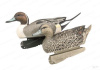 Чучела Шилохвости увеличенного размера GHG Over Size Pintail Floater Decoy, комплект из 6 муляжей (4 селезня/2 утки) купить в магазине Хантингарт