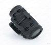 Коллиматорный прицел Aimpoint Micro H-1(2) с кронштейном под Weaver/Picatinny купить в интернет-магазине huntingart.ru