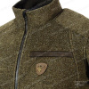 Куртка Alaska Buffalo 2.0 Woolen Jacket купить в интернет-магазине ХантингАрт