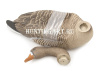 Плавающие чучела Белолобого гуся Floater Speckbelly Goose Oscar Decoys (мягкий пластик), 6 шт в трех позах купить в интернет-магазине ХантингАрт