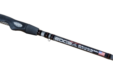 Спиннинг EDGE HSR 760-2 (IM) LMX Delta купить в интернет-магазине ХантингАрт