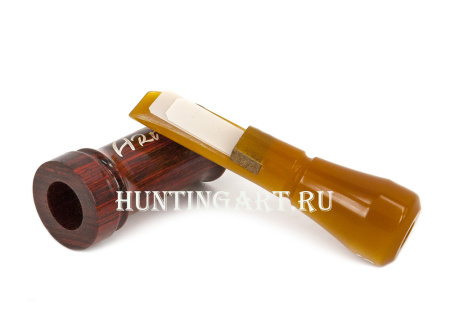 Манок на кряковую утку Buck Gardner Art, Cocobolo Diamondwood Barrel/Acrylic по специальной цене! купить в интернет-магазине ХантингАрт