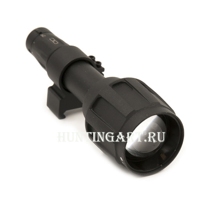 Прицел ночного видения ATN 3-9x купить в интернет-магазине ХантингАрт