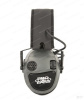 Наушники активные Pro Ears Silver 22, NRR22dB, стерео купить в интернет-магазине ХантингАрт
