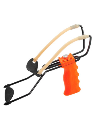 Рогатка с упором, большая купить в интернет-магазине ХантингАрт