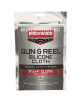 Салфетка с силиконовой пропиткой Gun & Reel Silicone Cloth купить в интернет-магазине ХантингАрт