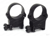 Раздельные быстросъемные кольца EAW 30 мм на Weaver купить в магазине huntingart.ru