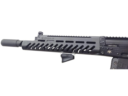 Упор для ладони на Picatinny купить в интернет-магазине ХантингАрт