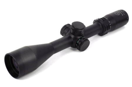 Прицел Target Optic 3-12x44ME купить в интернет-магазине huntingart.ru