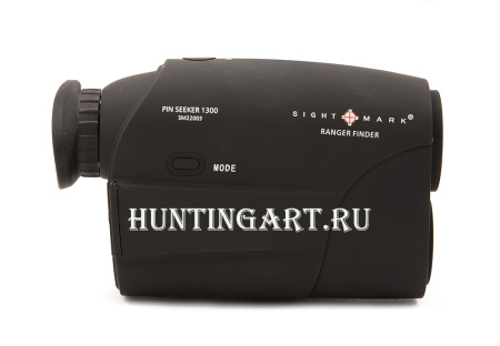 Дальномер 7x26 до 1300м купить в интернет-магазине ХантингАрт