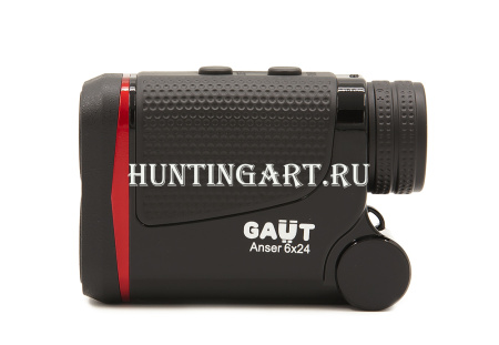 Дальномер 6x24, до 600 м купить в интернет-магазине ХантингАрт