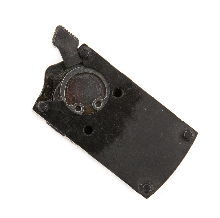 Крепление быстросъемное Henneberger для Docter Sight на призму 15мм купить в магазине huntingart.ru