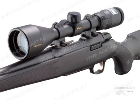 Прицел Nikon ProStaff 3-9x40 BDC купить в интернет-магазине huntingart.ru