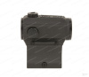 Закрытый коллиматор Holosun ParalowElite на Weaver/Picatinny, подсветка Green купить в интернет-магазине huntingart.ru